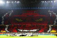 AC Milan, primii pași către construirea noului stadion » Câte locuri va avea arena și unde va fi ridicată
