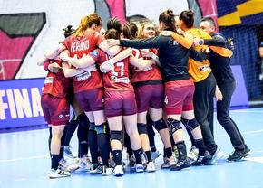 În proporție de 99%, România va avea două reprezentante și în ediția următoare a Ligii Campionilor! Ce s-a întâmplat în duelul decisiv Rapid - Gloria Bistrița