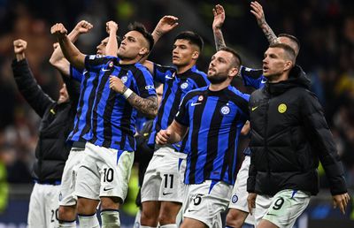 Nerazzurro copleșitor » Inter a răpus „diavolul” pe San Siro și e cu un pas în finala Ligii Campionilor