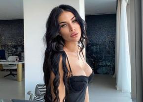 Imagine rară cu Ion Țiriac și unica lui fiică! Cum și-a sărbătorit „Megan Fox de România” tatăl miliardar, care a împlinit 84 de ani