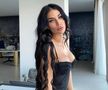 Imagine rară cu Ion Țiriac și unica lui fiică! Cum și-a sărbătorit „Megan Fox de România” tatăl miliardar, care a împlinit 84 de ani