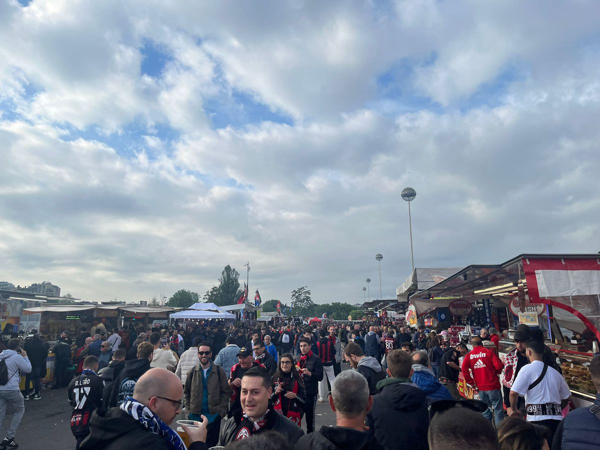 Răspunsul la întrebarea de pe buzele tuturor: de ce nu a avut Inter sponsor pe tricouri la 2-0 cu AC Milan?