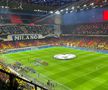 Ar fi fost o gafă demnă de Liga 1, nu de Champions League » Penalty întors de VAR în Milan - Inter + gest golănesc, ignorat total