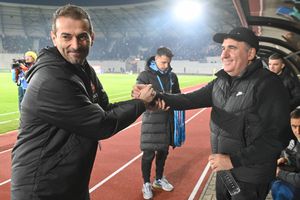 Patronul din Superliga confirmă despărțirea de antrenor: „Dacă are onoare, ar trebui să-și dea demisia” + Culisele iminentului „divorț”