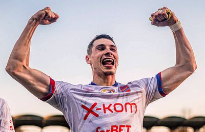 Croitoru dezvăluie că fotbalistul român pe care l-a descoperit e aproape de un supertransfer: „O să-l vândă în Germania”