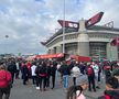 AC Milan - Inter, atmosferă și meci