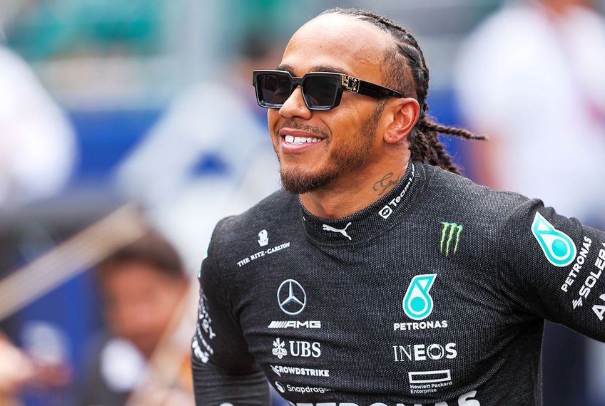 Lewis Hamilton // foto: Imago Images