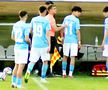 Gemenii lui Dinu Todoran, debut în Liga 3