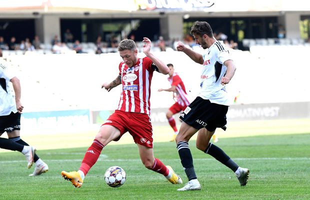 Bilete la finala Cupei României, Sepsi - U Cluj » Prețuri de la 25 la 40 de lei