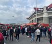 AC Milan - Inter, atmosferă și meci