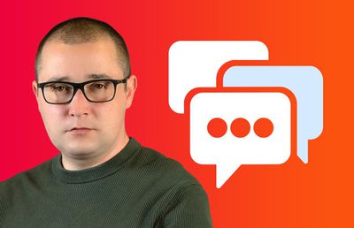 Lupu e demn de milă, el tot nu pricepe ceea ce i se întâmplă