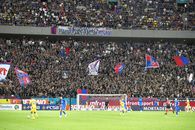 Se „rupe” Arena Națională » Câte bilete s-au vândut deja pentru FCSB - CFR Cluj