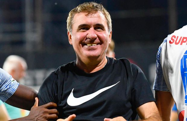 În urmă cu 3 ani îl ataca pe Gică Hagi, acum îl propune antrenor la Ajax: „O legendă, e «Cruijffiaan»”