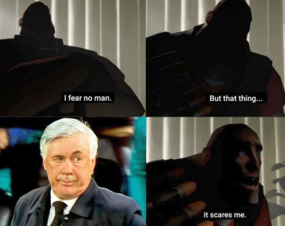 „Ultimul lucru văzut de Haaland” » Cele mai savuroase meme după Real Madrid - Manchester City: „Să mai încerci așa ceva săptămâna viitoare...”