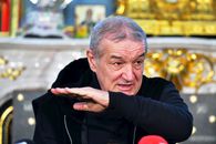 Amenințat cu depunctarea, Gigi Becali face scandal: „Ce tot mă hăituiți, mă, voi pe mine? Hai să văd că îi luați puncte lui FCSB!” » Cere intervenția lui Burleanu