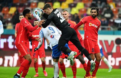 Pleacă la vară după cel mai bun sezon » Becali a căutat să-l retrogradeze. Ultimul episod l-a făcut să ceară transferul