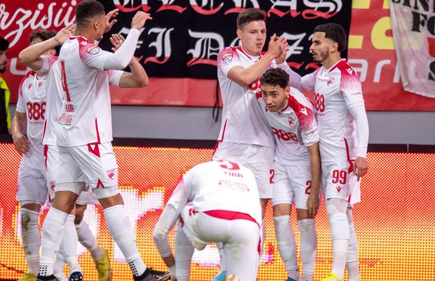 Șefii lui Dinamo anunță: „Am obținut licența” » Însă Dorin Șerdean le-ar putea da planurile peste cap