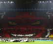 AC Milan - Inter, atmosferă și meci