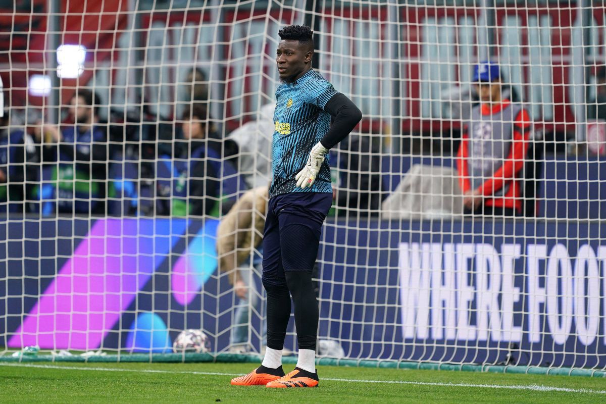 Răspunsul la întrebarea de pe buzele tuturor: de ce nu a avut Inter sponsor pe tricouri la 2-0 cu AC Milan?