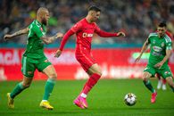 FCSB a aflat verdictul în cazul lui David Miculescu » Cum poate arăta primul „11” la derby-ul cu CFR Cluj