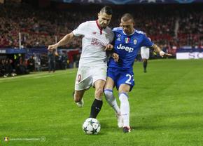 Înfruntări de gală în careul de ași din Europa League