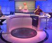 Mihai Stoica, plecăciuni și aplauze în direct: „N-ai, mă! N-ai cum!”