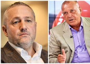 Rotaru contraatacă: „S-a depășit limita! FCU joacă cu 800 de spectatori pe «Oblemenco», nu respectă suporterii și gloriile”