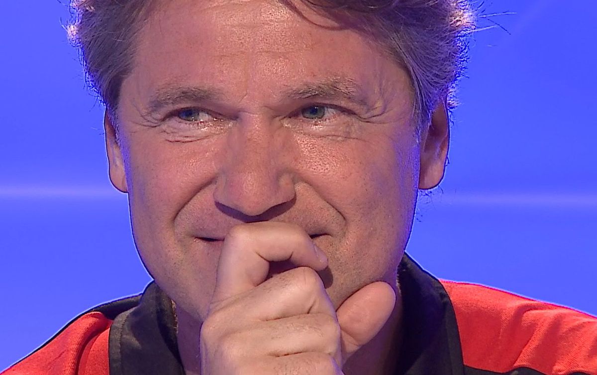 Mihai Stoica, plecăciuni și aplauze în direct: „N-ai, mă! N-ai cum!”