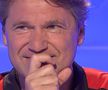 Mihai Stoica, plecăciuni și aplauze în direct: „N-ai, mă! N-ai cum!”