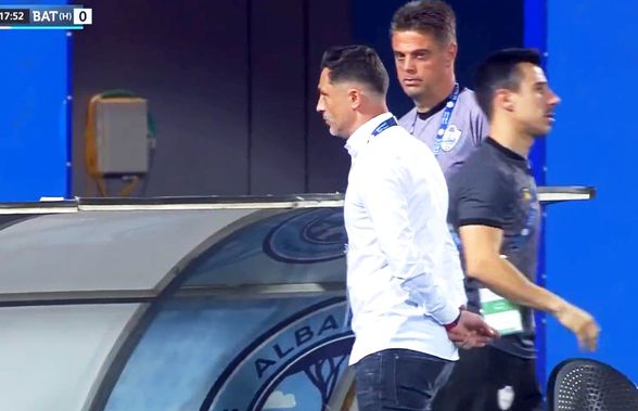 Echipa lui Mirel Rădoi avea 3-0 în minutul 28, dar a pierdut incredibil în fața ultimei clasate din Arabia Saudită!
