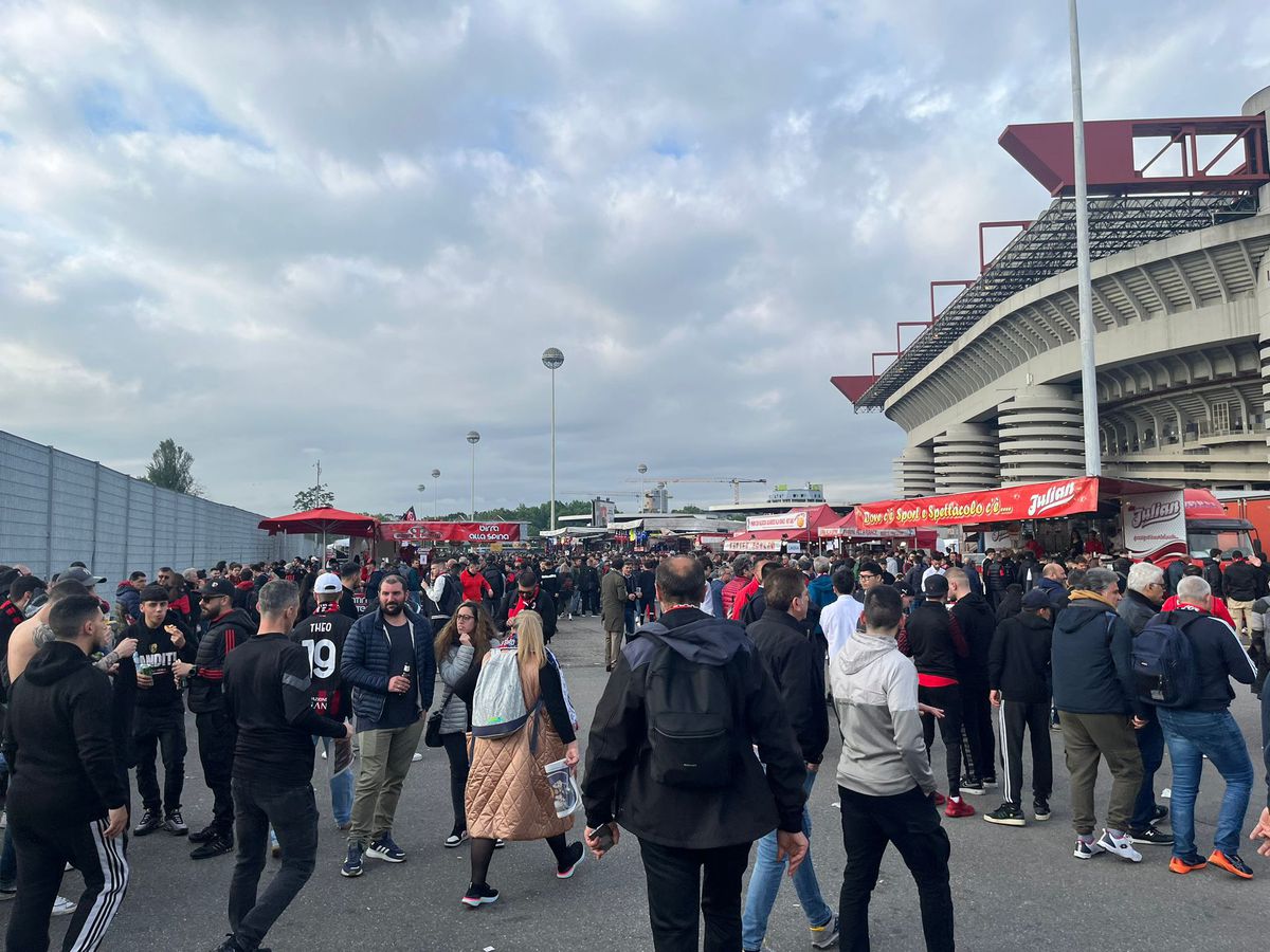 Răspunsul la întrebarea de pe buzele tuturor: de ce nu a avut Inter sponsor pe tricouri la 2-0 cu AC Milan?