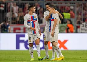 Final de eră la Barcelona! Pleacă după 15 ani: „Urmează anunțul oficial”