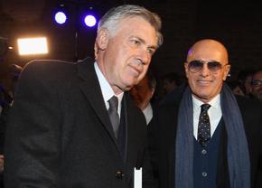 Celebrul Arrigo Sacchi, dialog de senzație cu Carlo Ancelotti: „Știi care e tactica la Real Madrid în Liga Campionilor?”