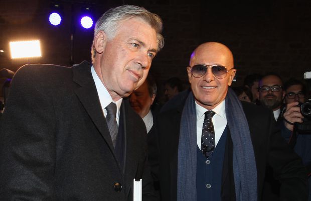 Celebrul Arrigo Sacchi, dialog de senzație cu Carlo Ancelotti: „Știi care e tactica la Real Madrid în Liga Campionilor?”