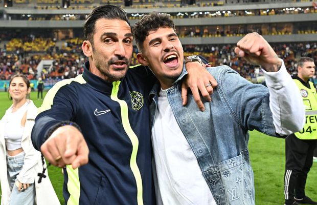 E convins: „Atunci va pleca Florinel Coman de la FCSB. E un contract fabulos!”