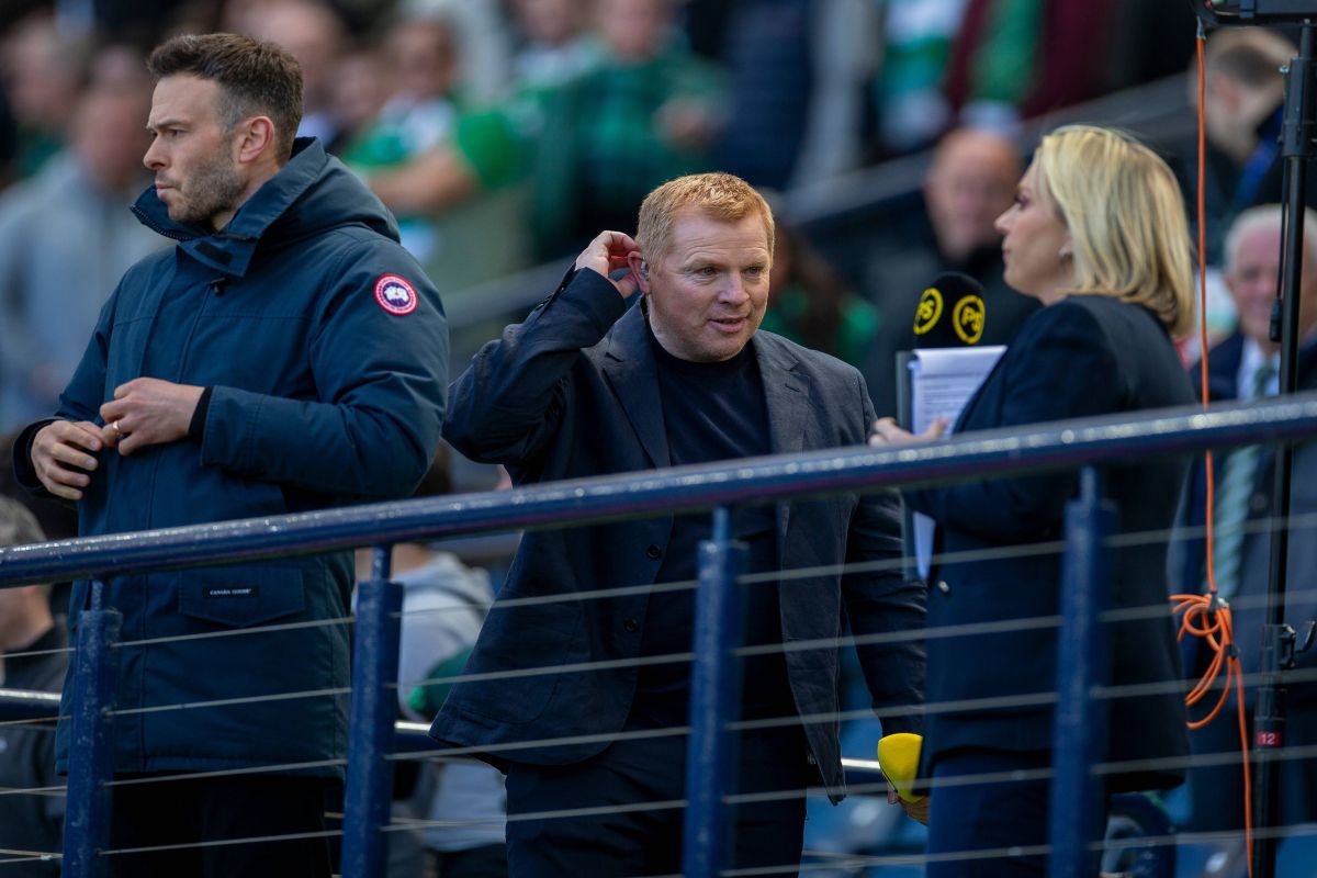 Presa din Scoția confirmă BOMBA pe care ar încerca-o Dan Șucu » „El este favorit să preia banca tehnică”