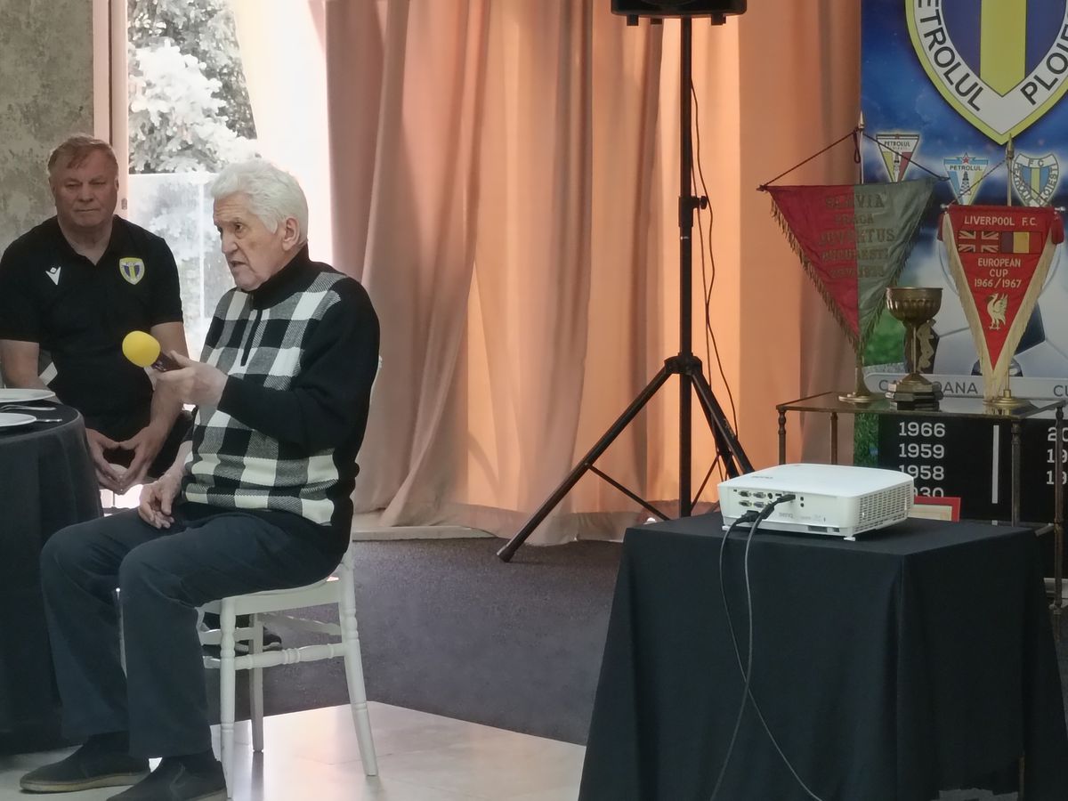 Petrolul 100. Centenarul „găzarilor”, pregătiri pentru marele eveniment