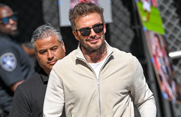 „Marele câștigător al secolului” » Cum a făcut Beckham un miliard de dolari în 6 ani