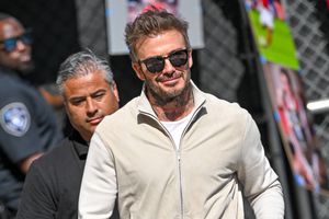 David Beckham, legenda lui Manchester United, vorbește despre Ten Hag