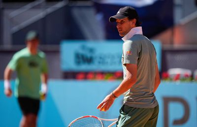 „Killer-ul” greilor din tenis se retrage din sport la doar 30 ani » „Întreaga aventură a fost una incredibilă”