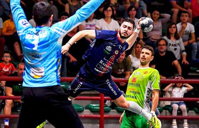 Surpriză uriașă în preliminariile CM de handbal masculin » Au câștigat clar turul cu Muntenegru și se pot califica pentru a doua oară în istorie