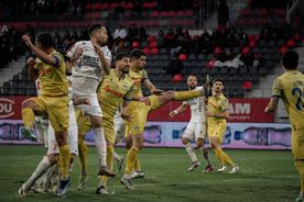 Valerică Găman a semnat » Vrea în play-off sezonul viitor