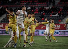 Valerică Găman a semnat » Vrea în play-off sezonul viitor