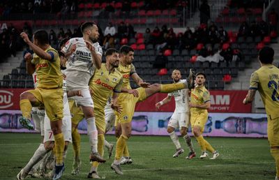 Valerică Găman a semnat » Vrea în play-off sezonul viitor