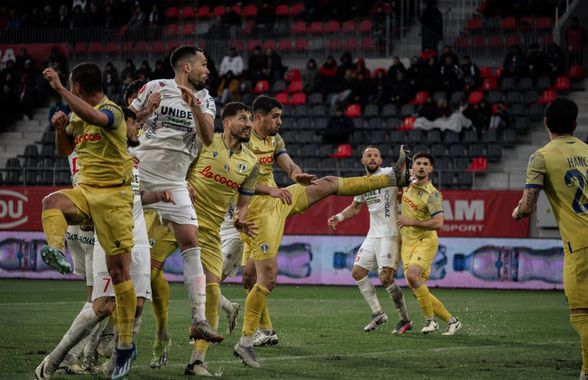 Valerică Găman a semnat » Vrea în play-off sezonul viitor