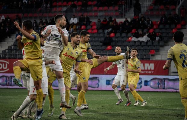 Valerică Găman a semnat » Vrea în play-off sezonul viitor