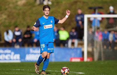 Veste cruntă din Spania » Un fotbalist aflat pe lista pentru JO 2024, în comă indusă