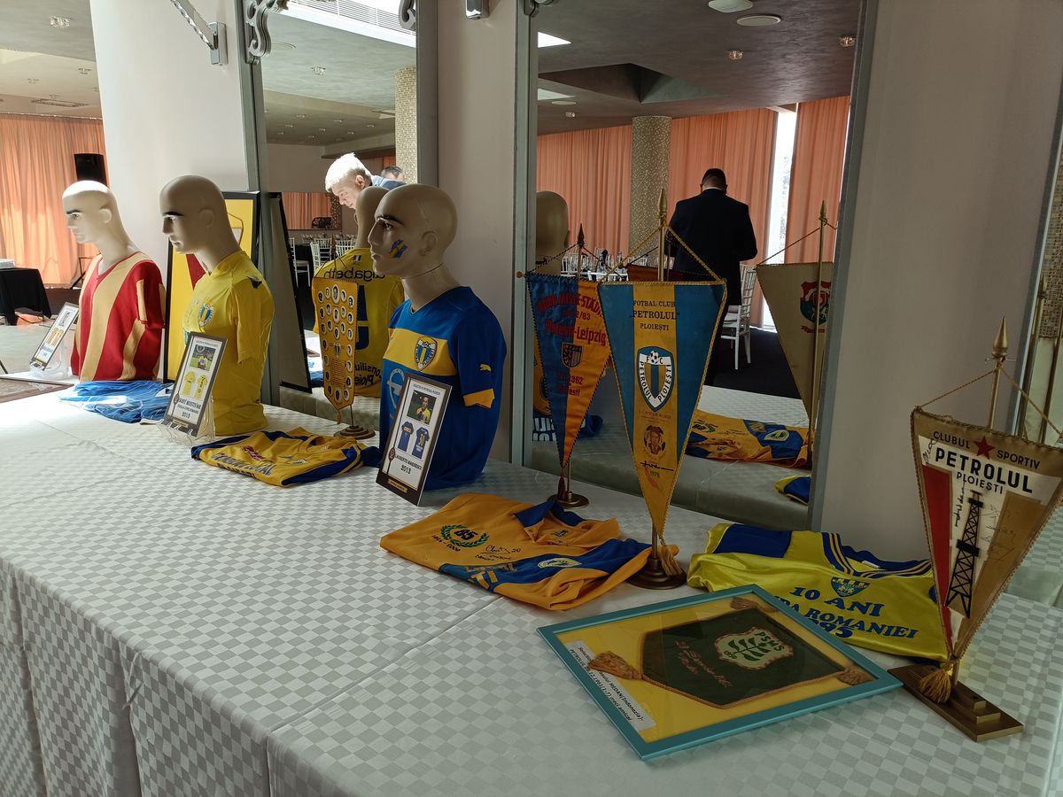 Petrolul 100. Centenarul „găzarilor”, pregătiri pentru marele eveniment