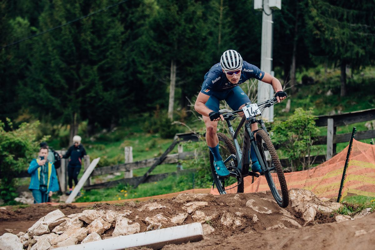 Victorie însorită a Italiei la proba de ștafetă pe echipe la Campionatele Europene de Mountain Bike