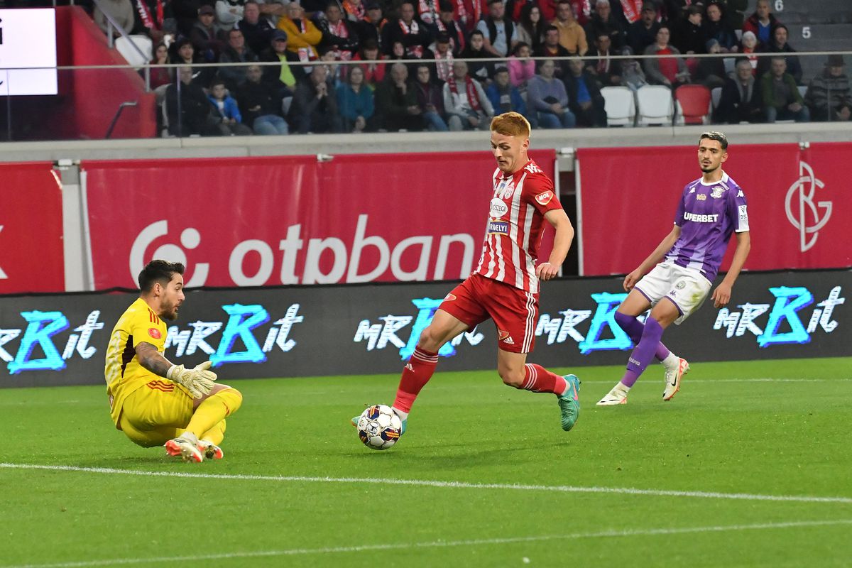 Bernd Storck, după Sepsi - Rapid 3-2: „Acesta a fost obiectivul nostru, să ținem Rapidul sub noi”